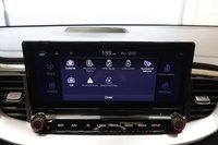 Kia XCeed vaihtoauto