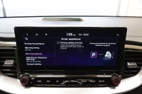 Kia XCeed vaihtoauto