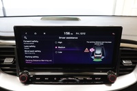 Kia XCeed vaihtoauto