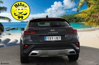 Kia XCeed vaihtoauto