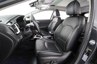 Kia XCeed vaihtoauto