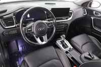 Kia XCeed vaihtoauto