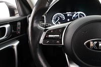 Kia XCeed vaihtoauto