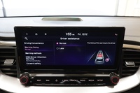 Kia XCeed vaihtoauto