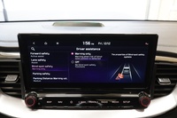 Kia XCeed vaihtoauto