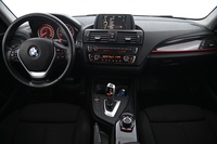 BMW 116 vaihtoauto