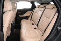 Jaguar F-PACE vaihtoauto