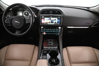 Jaguar F-PACE vaihtoauto