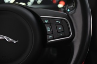 Jaguar F-PACE vaihtoauto