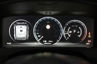 Jaguar F-PACE vaihtoauto