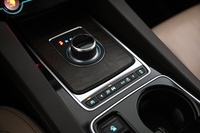 Jaguar F-PACE vaihtoauto