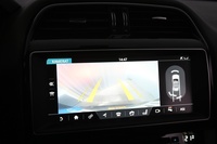 Jaguar F-PACE vaihtoauto