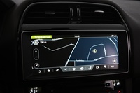 Jaguar F-PACE vaihtoauto