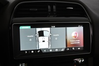 Jaguar F-PACE vaihtoauto