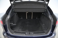 Jaguar F-PACE vaihtoauto