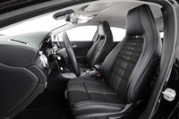 Mercedes-Benz GLA vaihtoauto