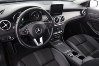 Mercedes-Benz GLA vaihtoauto