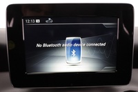 Mercedes-Benz GLA vaihtoauto