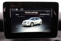 Mercedes-Benz GLA vaihtoauto