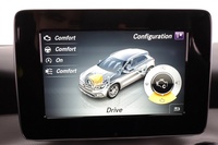 Mercedes-Benz GLA vaihtoauto