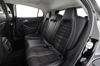 Mercedes-Benz GLA vaihtoauto