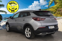 Opel Grandland vaihtoauto