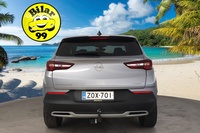 Opel Grandland vaihtoauto