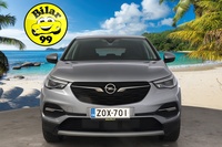 Opel Grandland vaihtoauto