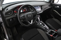 Opel Grandland vaihtoauto