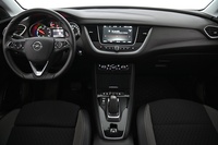 Opel Grandland vaihtoauto