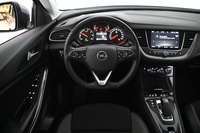 Opel Grandland vaihtoauto