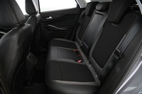 Opel Grandland vaihtoauto