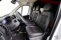 Peugeot Boxer vaihtoauto