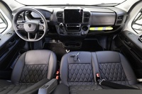 Peugeot Boxer vaihtoauto