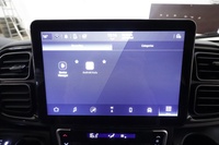 Peugeot Boxer vaihtoauto