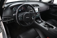 Jaguar XE vaihtoauto