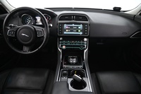 Jaguar XE vaihtoauto