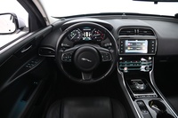 Jaguar XE vaihtoauto