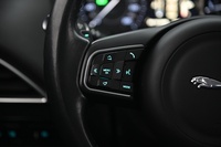 Jaguar XE vaihtoauto