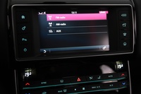 Jaguar XE vaihtoauto