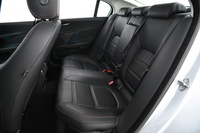 Jaguar XE vaihtoauto