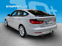 BMW 318 vaihtoauto