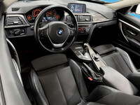 BMW 318 vaihtoauto
