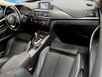 BMW 318 vaihtoauto