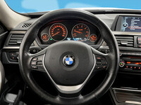BMW 318 vaihtoauto