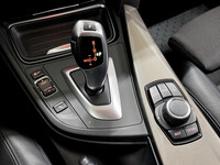 BMW 318 vaihtoauto