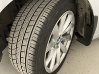 BMW 318 vaihtoauto