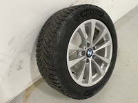 BMW 318 vaihtoauto