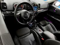 Mini Countryman vaihtoauto