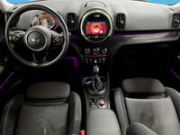 Mini Countryman vaihtoauto